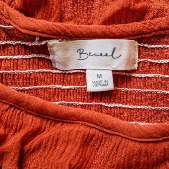 Becool Dress - Picture 3 of 3